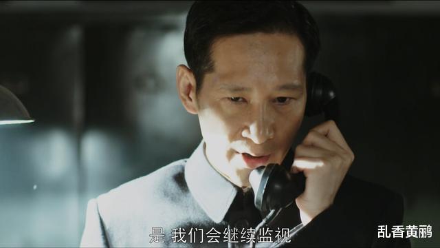 反派|这6位剧抛脸的男演员，演正派让人肃然起敬，演反派让人恨之入骨
