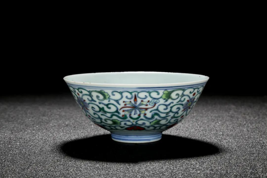 |域鉴2021春拍 | 物喜 —— 瓷器专场拍品精览