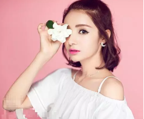 舜网 娱乐圈六位新疆美女,最后一位红了十几年,大部分人都没想到