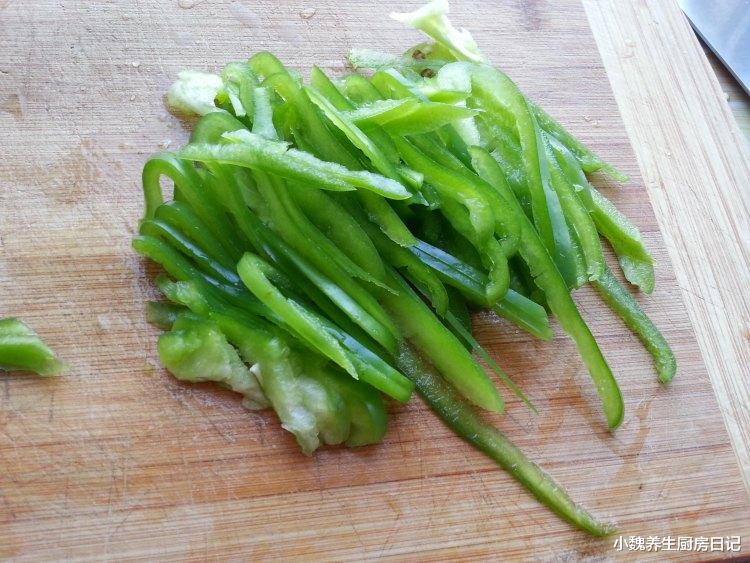 深蹲|春天是减肥黄金期，适合多吃这道菜，刮油又清肠，好吃不长胖