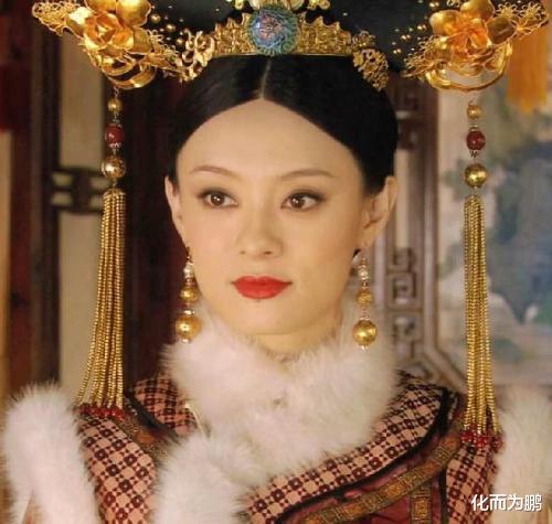 甄嬛|槿汐的结局在新皇登基之后非常凄惨，甄嬛到死都不明白