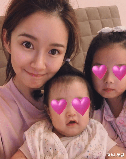 陈赫|陈赫迎娶了二婚的张子萱，离开14感情的许婧，陈赫这是怎么了？