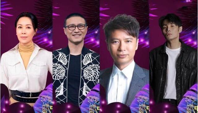 好声音|啥？“金曲奖准歌王”将参加2021《好声音》，他的名字你一定听过