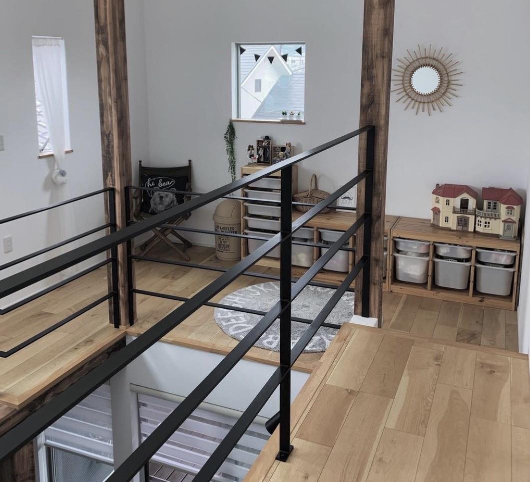 日本主妇的家，干净整洁，物品摆放得有条不紊，堪称家居界的典范