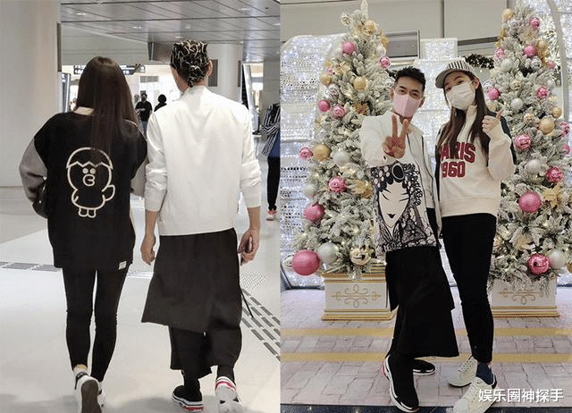 江华|江华一儿一女长大了，26岁女儿超170cm变美女，儿子却颜值下跌