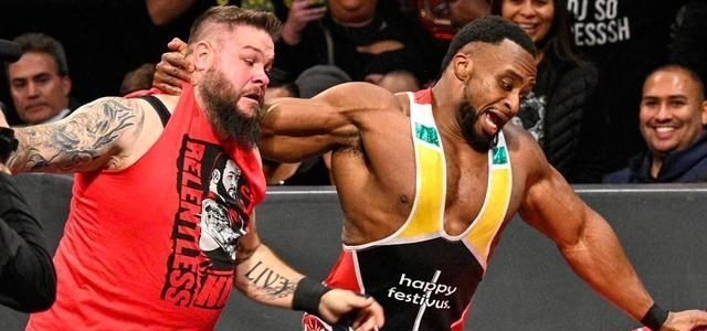 raw|本周RAW巨星云集，收视率曝光！官方确认丽芙与贝基冠军赛时间