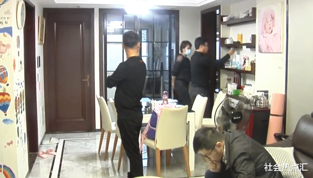 女子入住新房3年，最近得了恶性肿瘤，医生的话让她顿悟