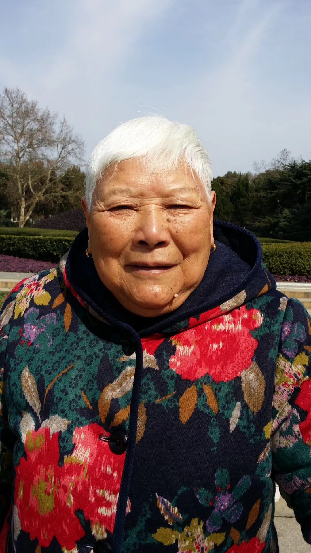 视网联资讯 谁言寸草心，报得三春晖一一纪念我的母亲