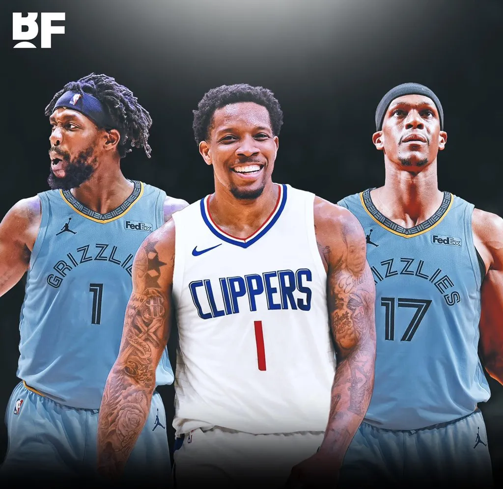 辅警 3换1！快船助隆多重返湖人！