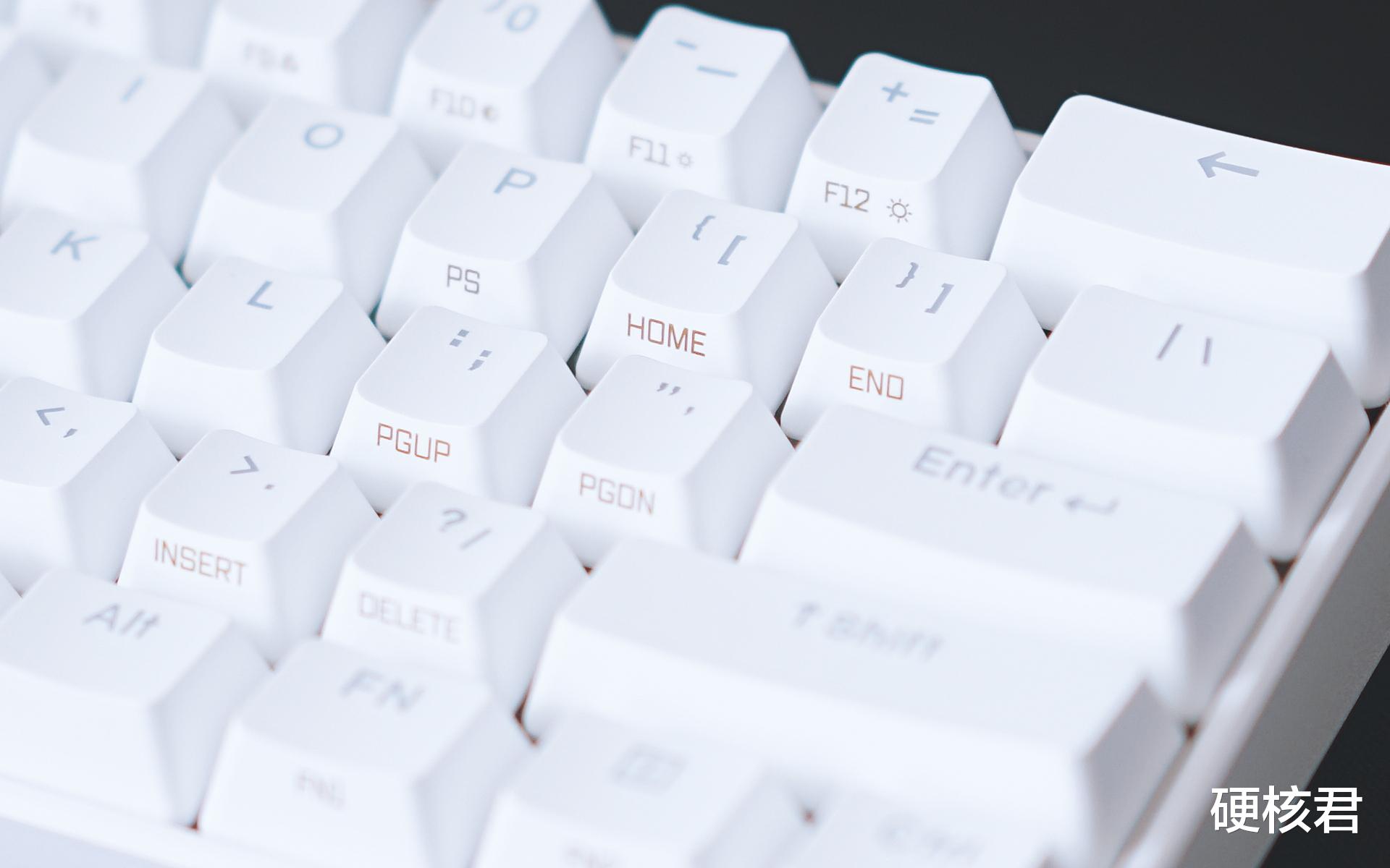 特斯拉|Anne Pro 2机械键盘测评：高度可定制的 60%机械键盘