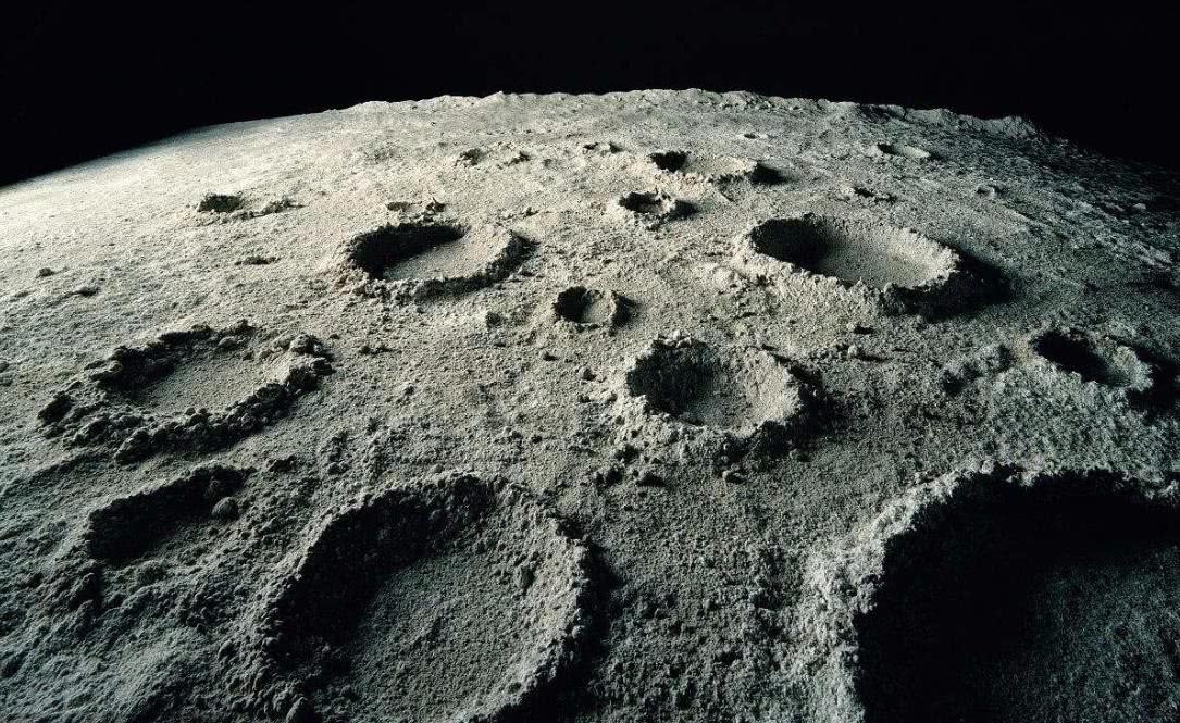 月壤 嫦娥五号带回1731克月壤，首个研究成果公布，颠覆科学界的认知