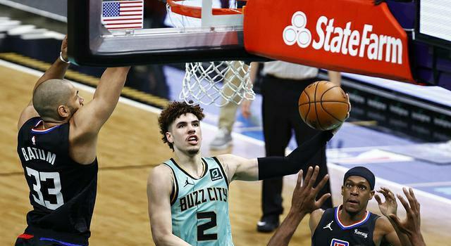 有青春才有未来 NBA前瞻,内线优势明显,步行者胜黄蜂,布朗因伤缺席,绿军负奇才