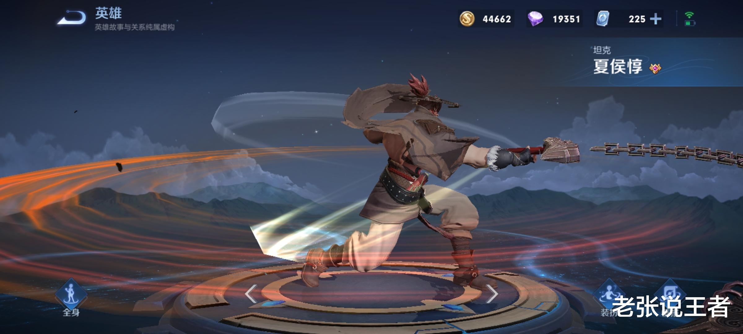 夏侯惇|对抗路大换血,曹操T3,夏侯惇T2,橘右京T1,而他是唯一T0