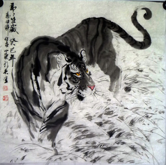 古韵淳风|今年秋天，3生肖运势走上行，百事利好，鱼跳龙门，日子格外顺利