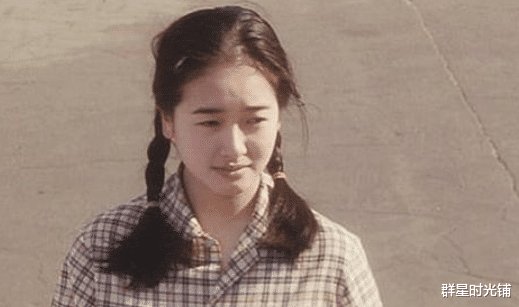 郝蕾|运动员左小青追梦当演员，情感经历丰富，与富豪离婚后独自养娃