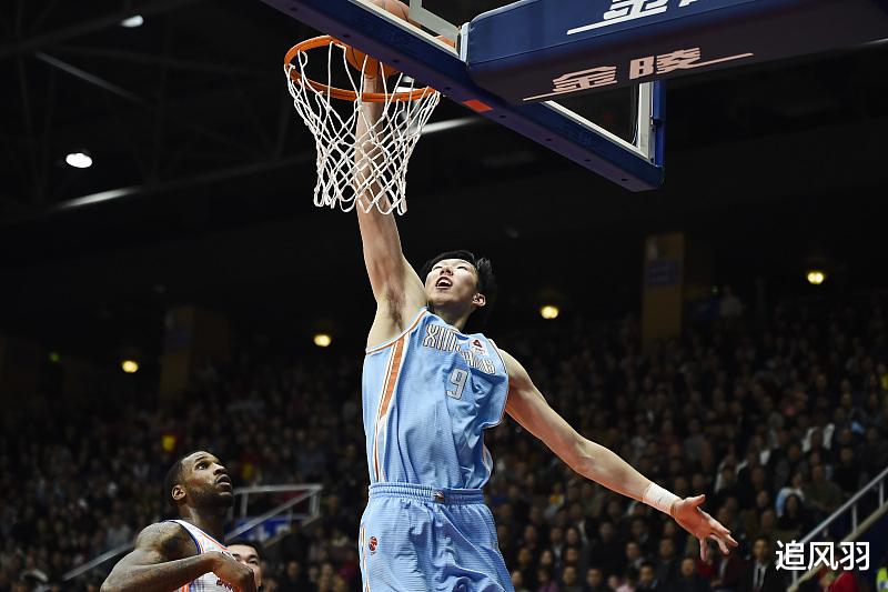 周琦|?周琦的无知无畏