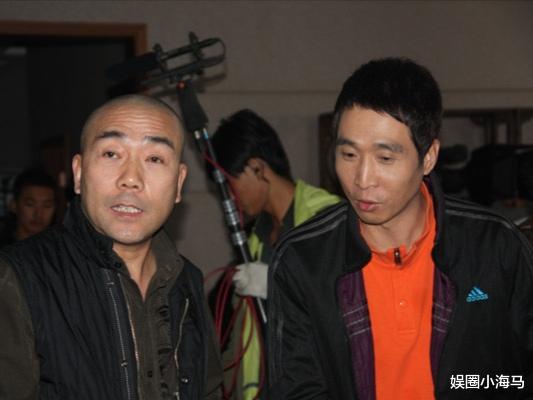 杨议|杨议韩兆和好？条子哥韩兆探望杨议父亲，断交7年，两兄弟终回头