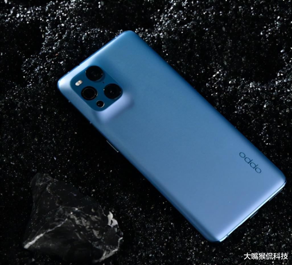OPPO|OPPOfindX3让路，新品配置曝光，天玑9000+5000毫安