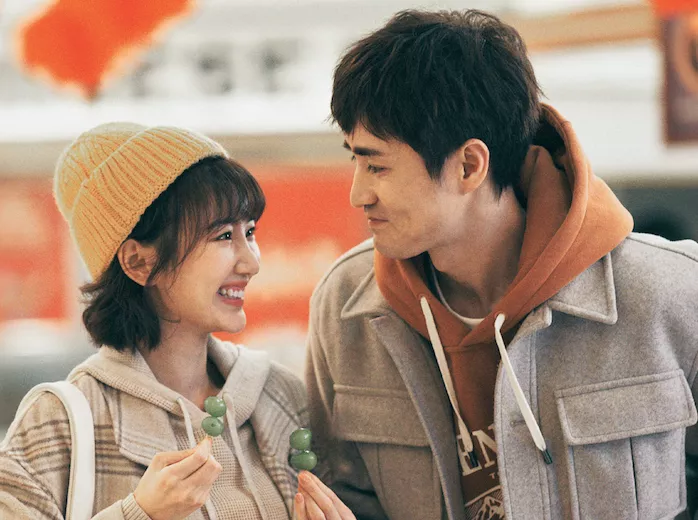 毛晓彤|一把烂牌打成王炸，33岁的毛晓彤：我其实很刚