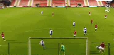 曼联|曼联4000万新援3传1射，天才队友帽子戏法！二队2-4落后6-4大逆转