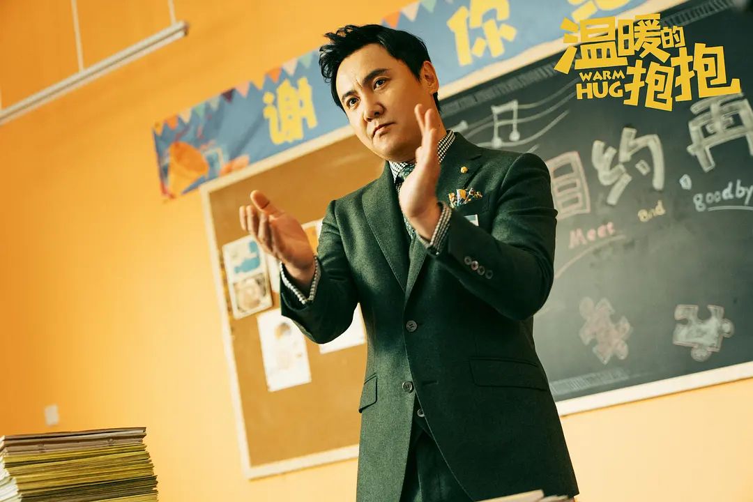 李茂扮太子|票房破亿，包袱横飞，2022年开年喜剧片就这么能打，我从头笑到尾