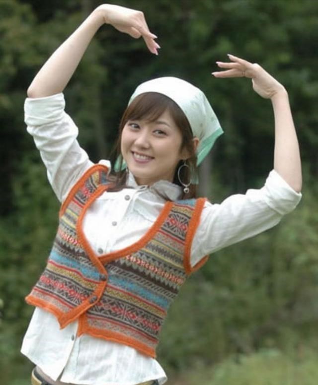 张娜拉|12年前，曾说出“没钱就去中国”的张娜拉，如今过得怎样了？