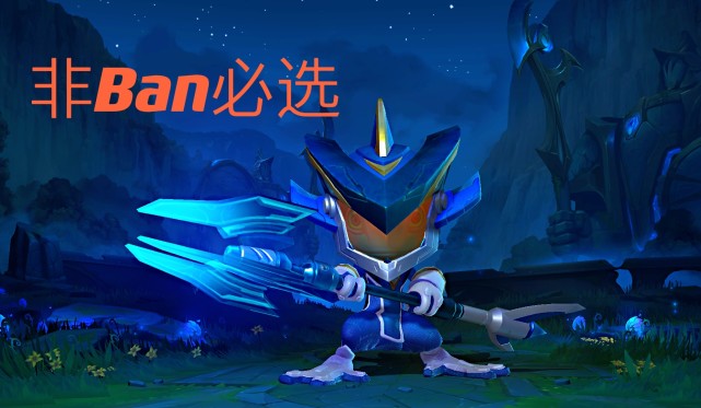 |LOLM:无限火力模式将于12月27日上线,选这5位英雄快乐翻倍!