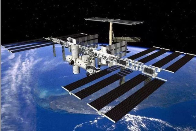 国际空间站 国际空间站即将废弃，美国却还嘴硬，NASA：符合美标准才合作