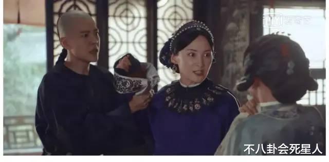 滤镜|2021年烂剧丛堆的国产剧,流量噱头,抠图滤镜,简直无药可救