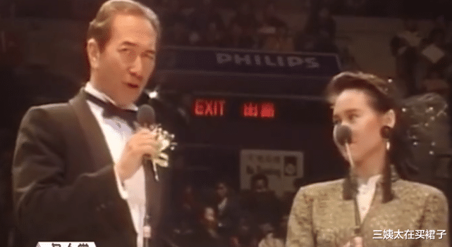 赌王|赌王去世，李嘉欣为何大闹葬礼？曾被赌王骂：那个讨人厌的女人