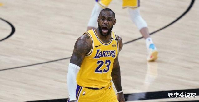 勒布朗·詹姆斯|克莱回归时间确定，浓眉不会回归，詹姆斯：我已准备好独自带队