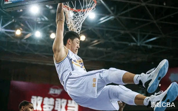 波特|CBA三消息：廣東鋒線巨星潛質(zhì)，韓碩狂送16助攻，王少杰兩次隔扣