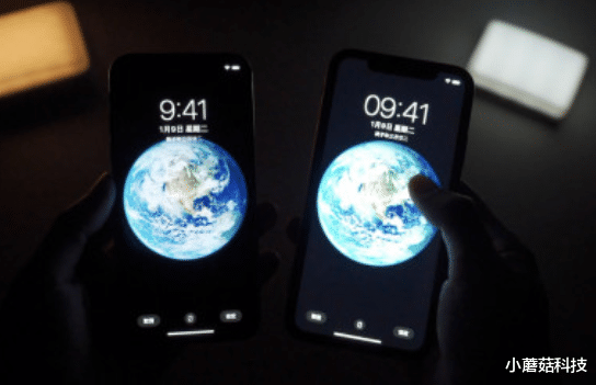 OLED|2021手机屏幕选LCD还是OLED？牢记这3点，不懂行也不怕被坑！