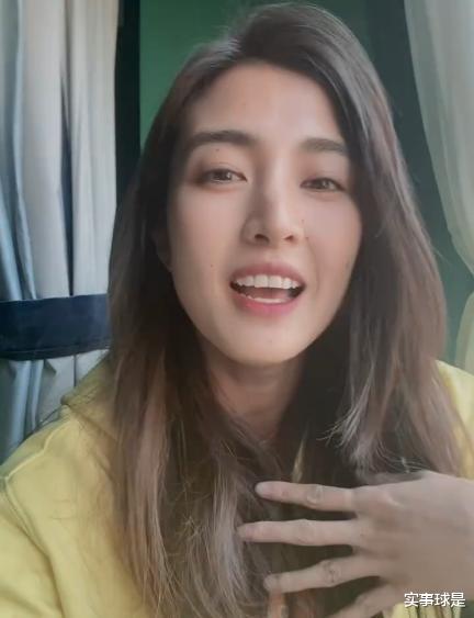 王霜|前美女国门点赞王霜：她为武汉捐款60万，平时谦虚，经常自己加练