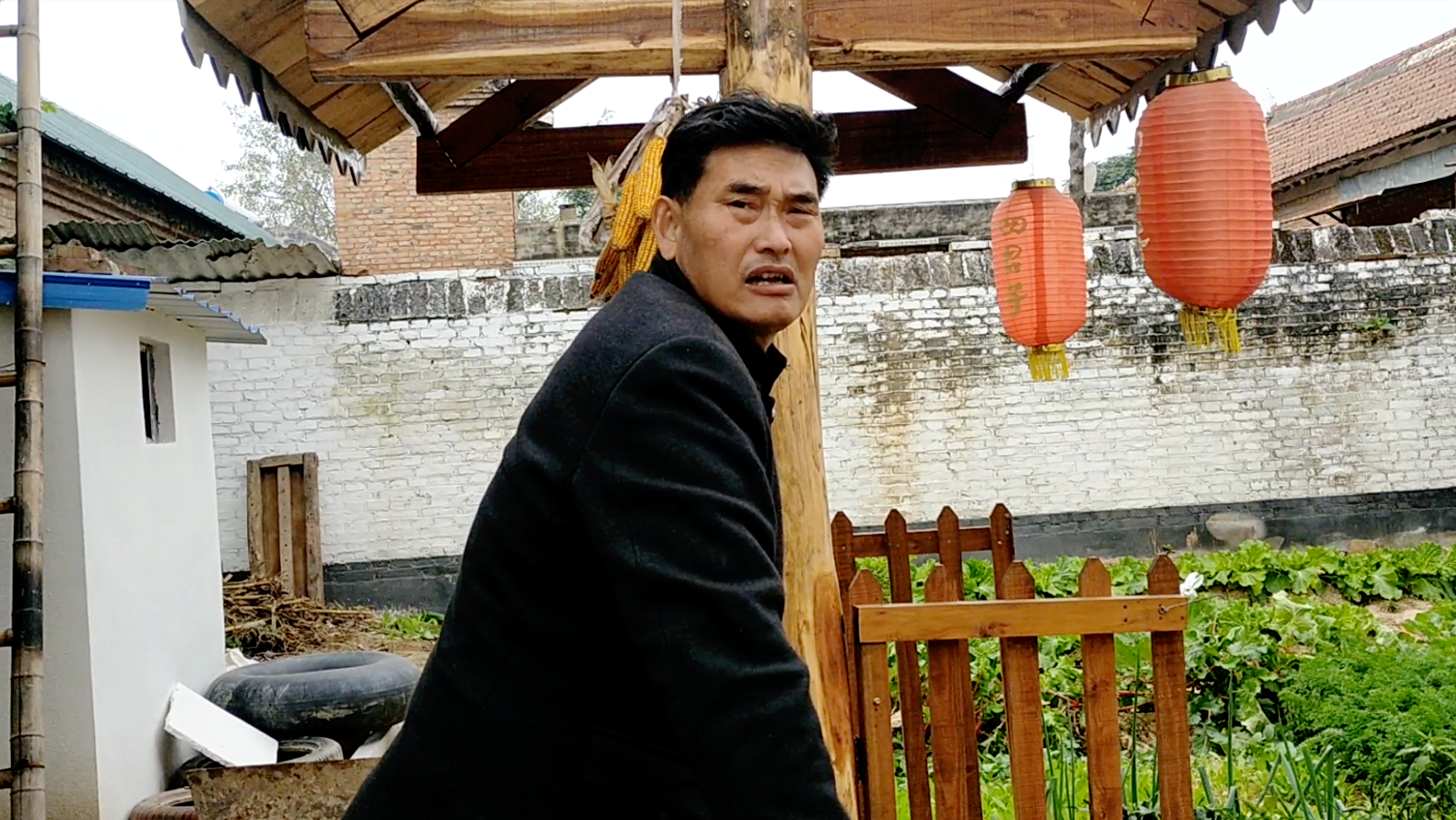 崔雪莉|大衣哥罕见反击陈亚男，细数儿媳“七宗罪”：这女人心机太深了