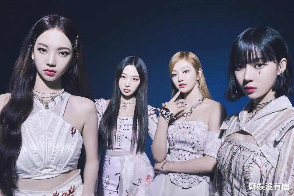 aespa|aespa将出演“凯莉秀”，首次亮相美国电视节目