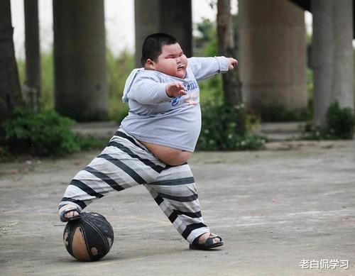 老白侃学习|人民日报发文,世界正在“惩罚”一类孩子,家长们须知晓