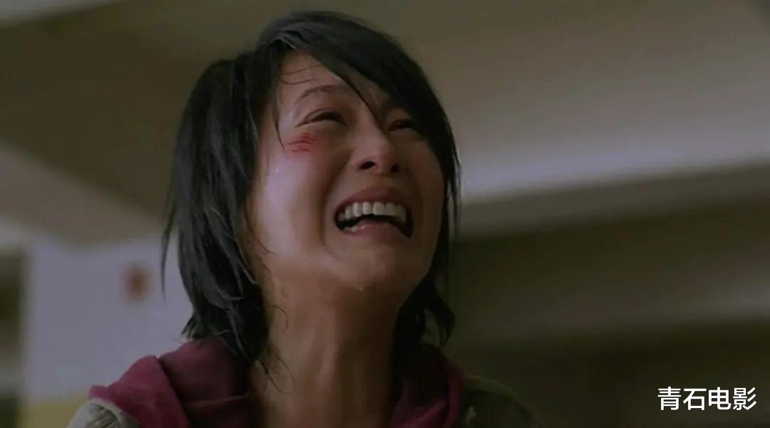 金鸡奖|近16年金鸡奖最耀眼的10位港台明星，演技一个比一个好，皆受追捧