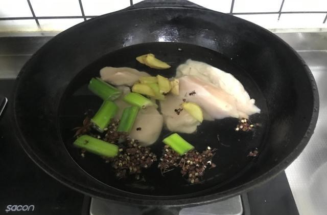 护芽的妈咪 减肥也能大胆吃的肉松,5元能做1大瓶,营养解馋,大人孩子都爱吃