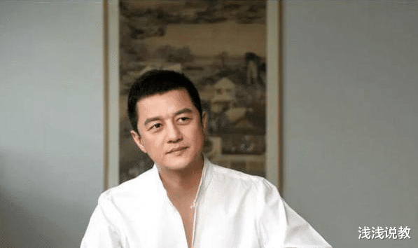 王源|李亚鹏与周迅,这谁能想到?缘分真是妙不可言