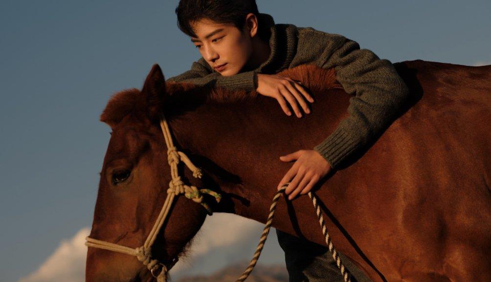 梦迁几度|投票来自78个国家，肖战又有新荣誉了