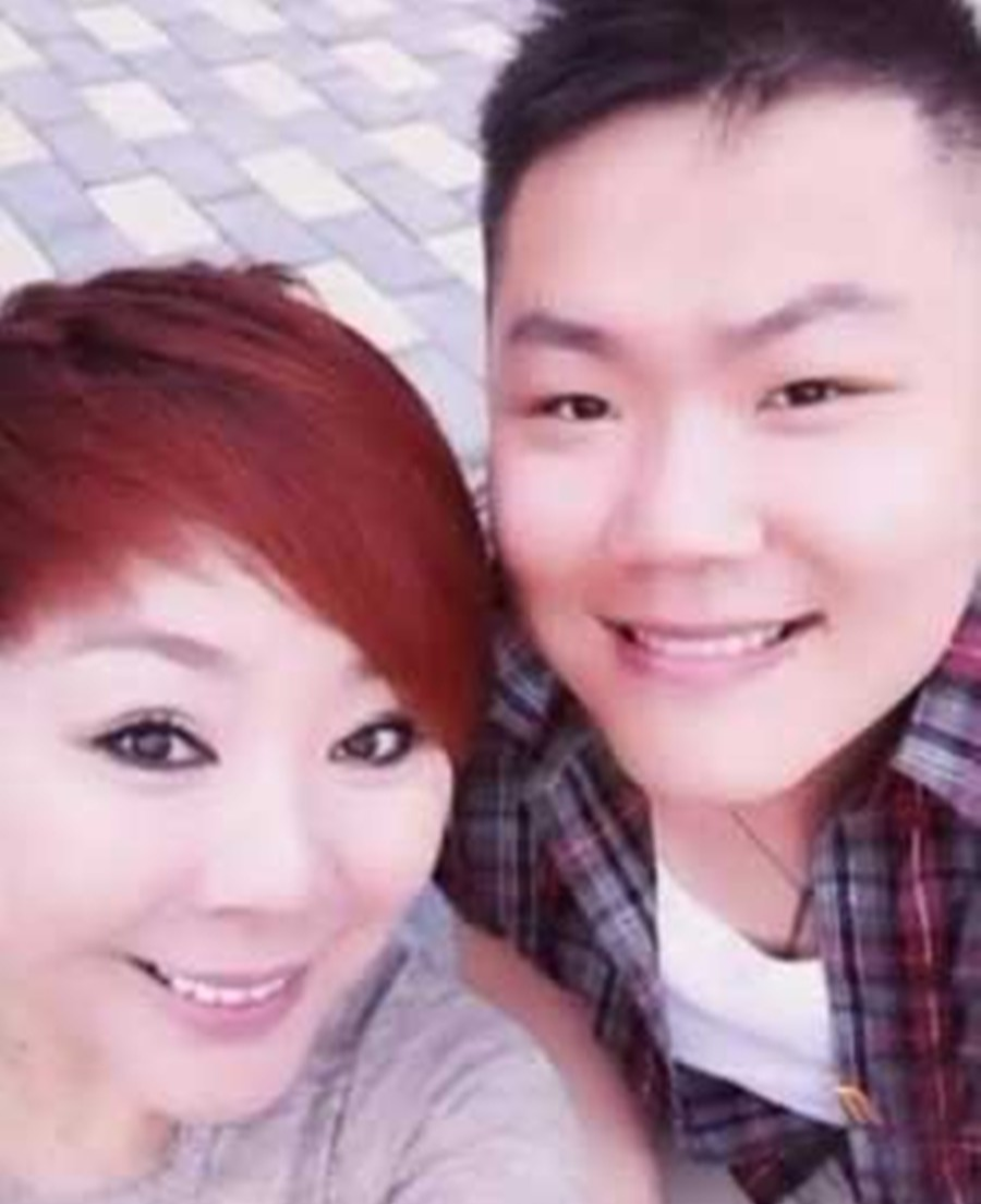 衡越|赵本山御用歌手衡越，梦圆《刘老根》，被男友骗财骗色，近况如何