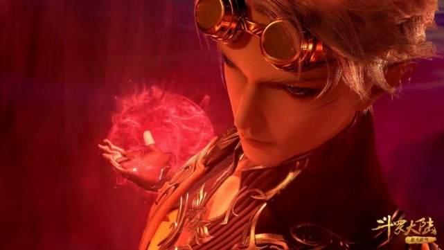 宁荣荣|宁荣荣天赋仅次于唐三,为何成神没人要,还不是云读者太会编