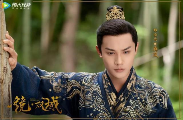 古装剧|2021古装大IP井喷年，谁会成为爆款