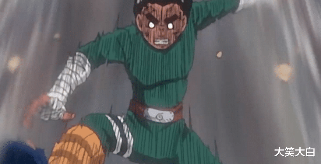 火影忍者|火影里,你们认为经典的三场战役是啥?