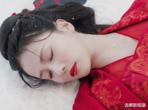 周生辰|大结局，《周生如故》最感人的一句话，是周生辰的遗言