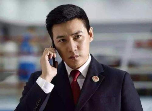 陆毅|43岁的“男神”陆毅胖到怀疑人生  曾经美男子还能回来吗？