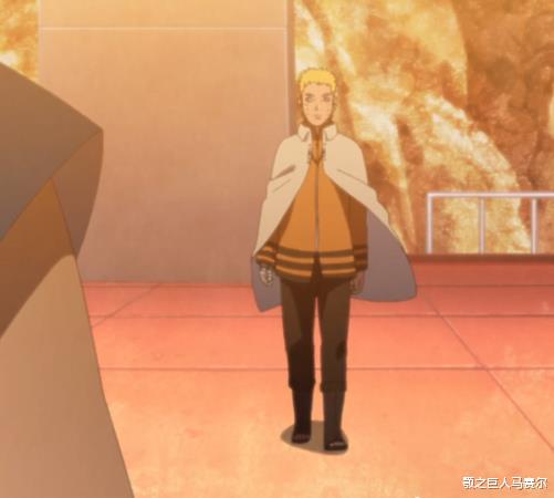 川木|动漫博人传：川木陷入愧疚，他在这场任务中有错吗？