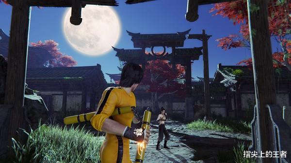 仁王2|永劫无间杀入又菜又爱玩奖决赛圈，与仁王、战地硬刚，它配吗？