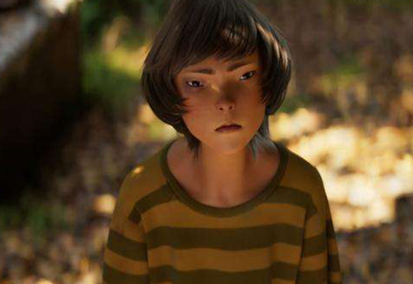 电影|想打开西方市场，又想违背东方审美，《雄狮少年》恐难两头讨好